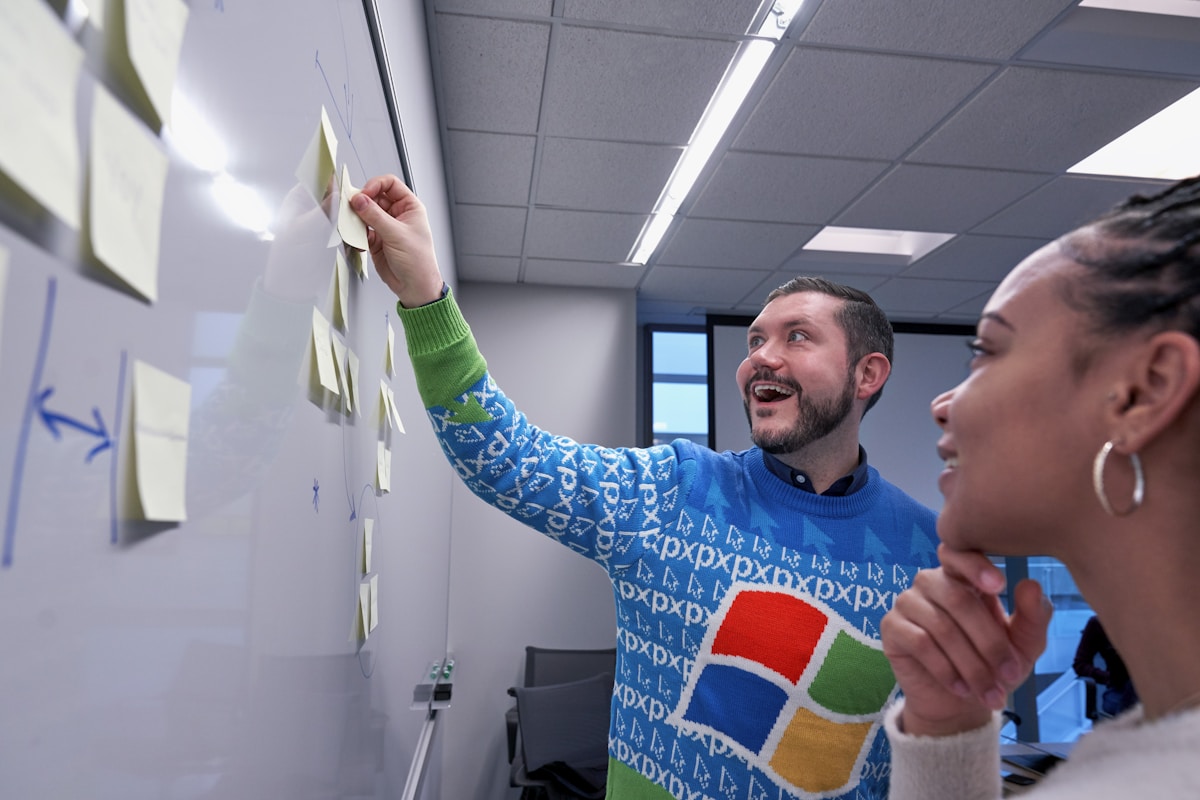 Agile Development Process