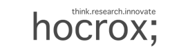 Hocrox - Digital solutions and technology services