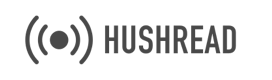 Hushread - Privacy-focused reading and content platform