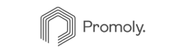 Promo.ly - Marketing and promotional platform