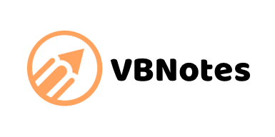 VBNotes (YouTube Notes Pro)