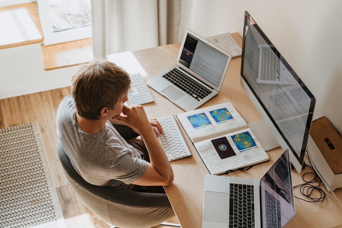 Professional Software Development