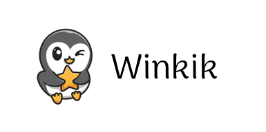 Winkik Social Platform
